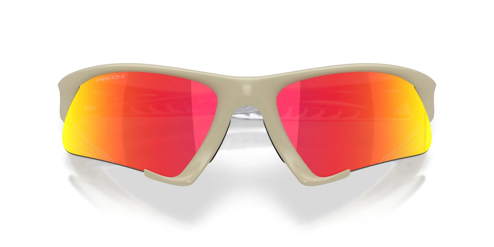 Oakley Suture Jacket 9532 Sunglasses - view 27